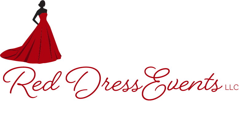 Red Dress Events | PLANNING, MANAGING AND EXECUTING EVENTS